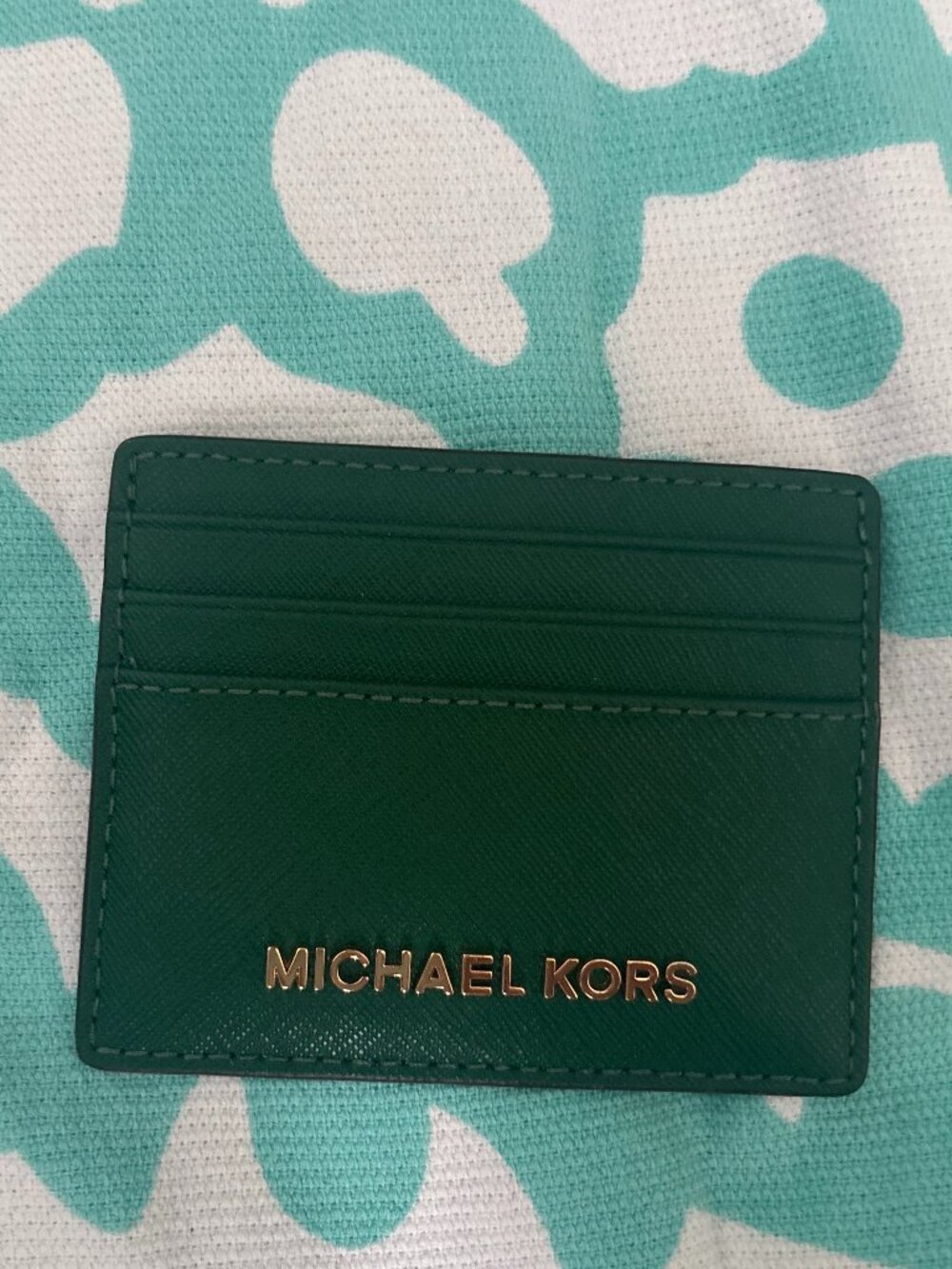 Michael Kors Card Holder